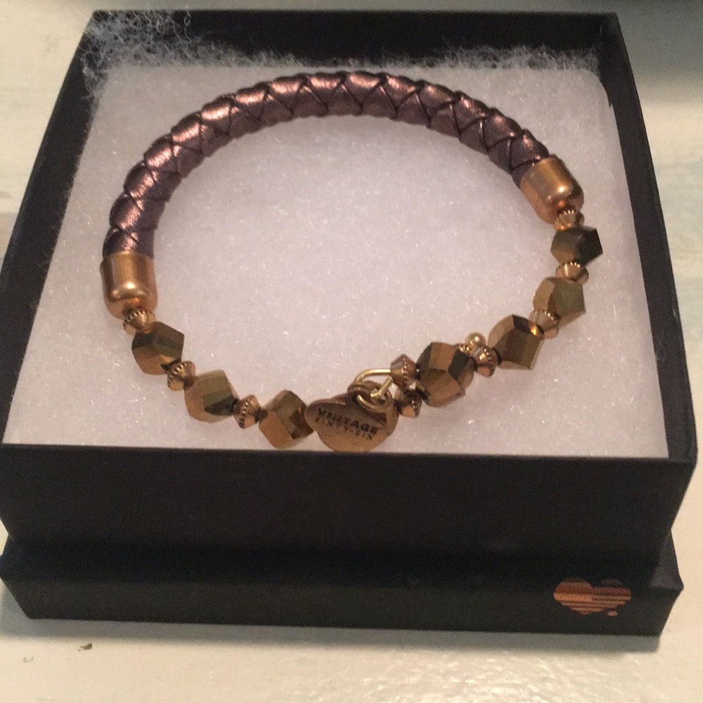 Alex and ani bracelet